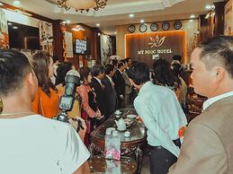 My Ngoc Hotel