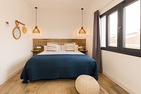 Pardela Menorca Hotel