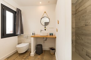 Pardela Menorca Hotel