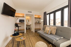 Pardela Menorca Hotel