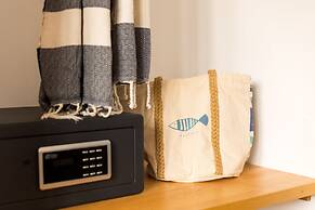 Pardela Menorca Hotel