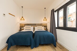 Pardela Menorca Hotel