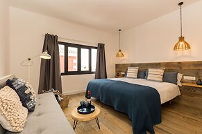 Pardela Menorca Hotel