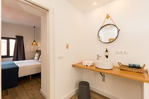 Pardela Menorca Hotel