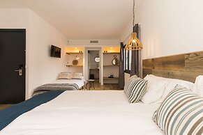 Pardela Menorca Hotel