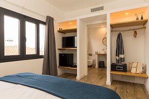 Pardela Menorca Hotel