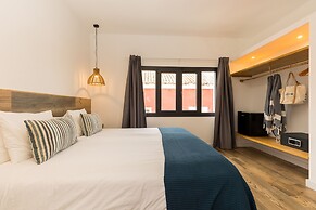 Pardela Menorca Hotel