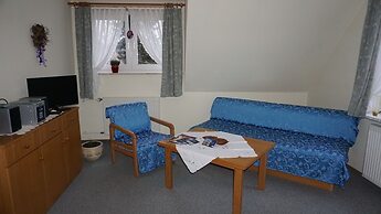 Pension und Landhaus Wölfel