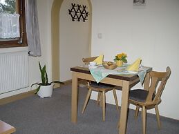 Pension und Landhaus Wölfel