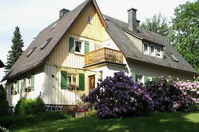 Pension und Landhaus Wölfel