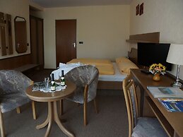 Pension und Landhaus Wölfel
