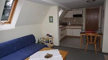 Pension und Landhaus Wölfel