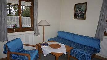 Pension und Landhaus Wölfel