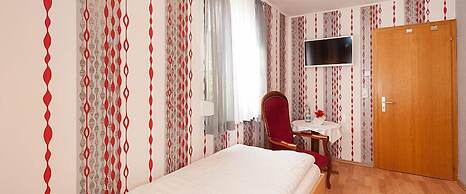 Hotel-Restaurant Ehses