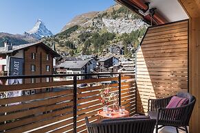 Ascot Loft Zermatt