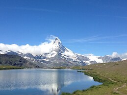 Ascot Loft Zermatt