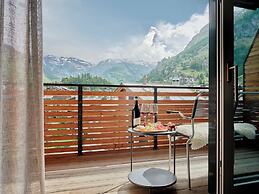 Ascot Loft Zermatt
