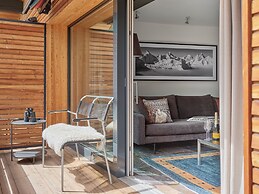 Ascot Loft Zermatt
