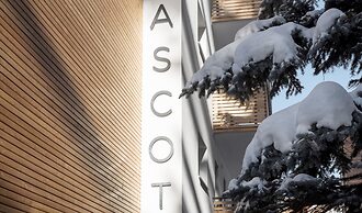 Ascot Loft Zermatt