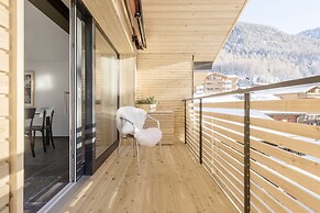 Ascot Loft Zermatt