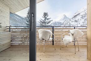 Ascot Loft Zermatt