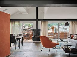 Ascot Loft Zermatt