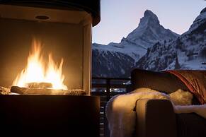 Ascot Loft Zermatt