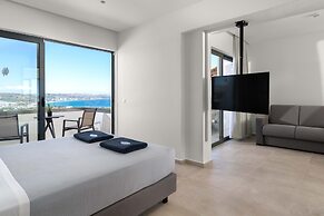 Atalanti Boutique Hotel - Adults Only