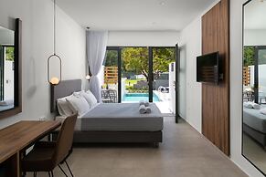 Atalanti Boutique Hotel - Adults Only