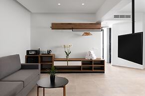 Atalanti Boutique Hotel - Adults Only