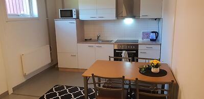 Torsby Vandrarhem - Hostel