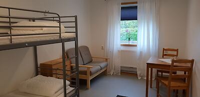Torsby Vandrarhem - Hostel