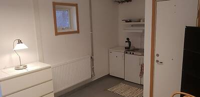 Torsby Vandrarhem - Hostel