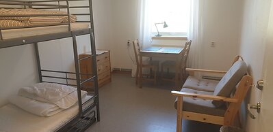 Torsby Vandrarhem - Hostel
