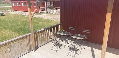 Torsby Vandrarhem - Hostel