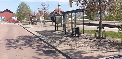 Torsby Vandrarhem - Hostel