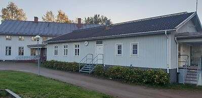 Torsby Vandrarhem - Hostel