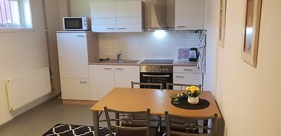 Torsby Vandrarhem - Hostel