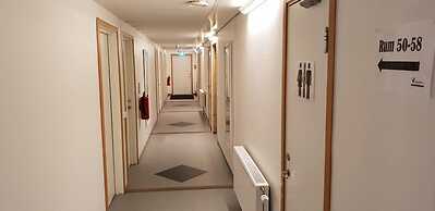 Torsby Vandrarhem - Hostel