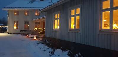 Torsby Vandrarhem - Hostel