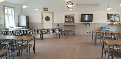 Torsby Vandrarhem - Hostel