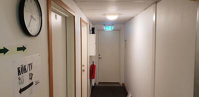 Torsby Vandrarhem - Hostel