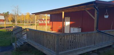 Torsby Vandrarhem - Hostel