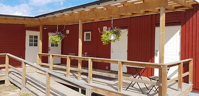 Torsby Vandrarhem - Hostel