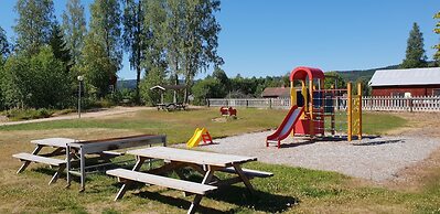 Torsby Vandrarhem - Hostel