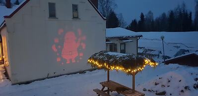 Torsby Vandrarhem - Hostel