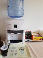 Vilele Liliana Mamaia Nord