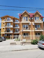 Vilele Liliana Mamaia Nord