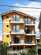 Vilele Liliana Mamaia Nord