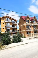 Vilele Liliana Mamaia Nord